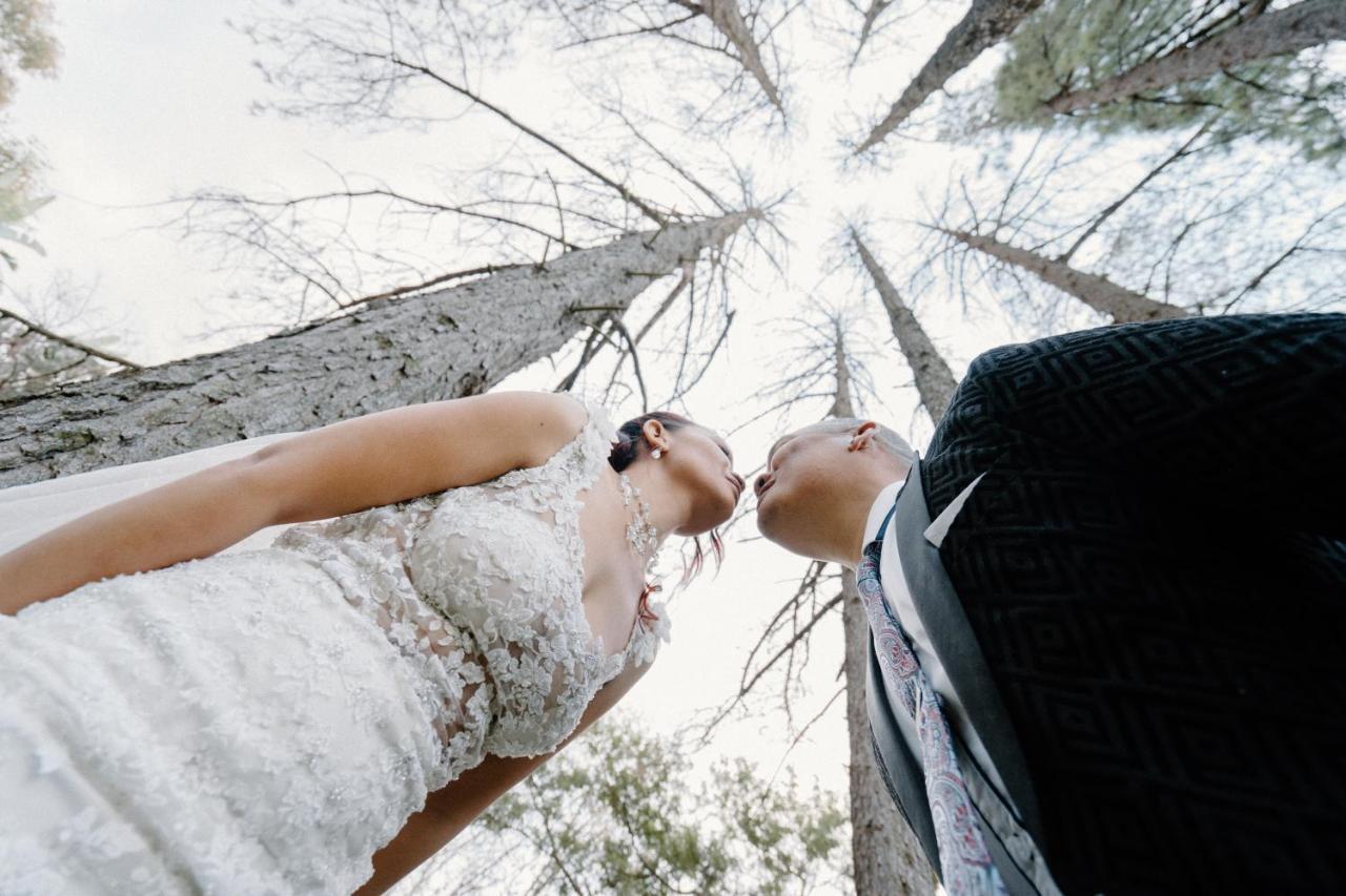 Hakunamatata Lodge & Health Spa/ Wedding & Conference Venue Muldersdrift Ngoại thất bức ảnh