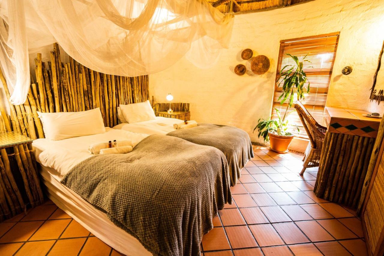 Hakunamatata Lodge & Health Spa/ Wedding & Conference Venue Muldersdrift Ngoại thất bức ảnh