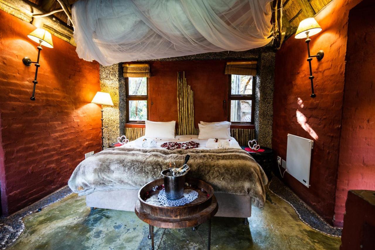 Hakunamatata Lodge & Health Spa/ Wedding & Conference Venue Muldersdrift Ngoại thất bức ảnh