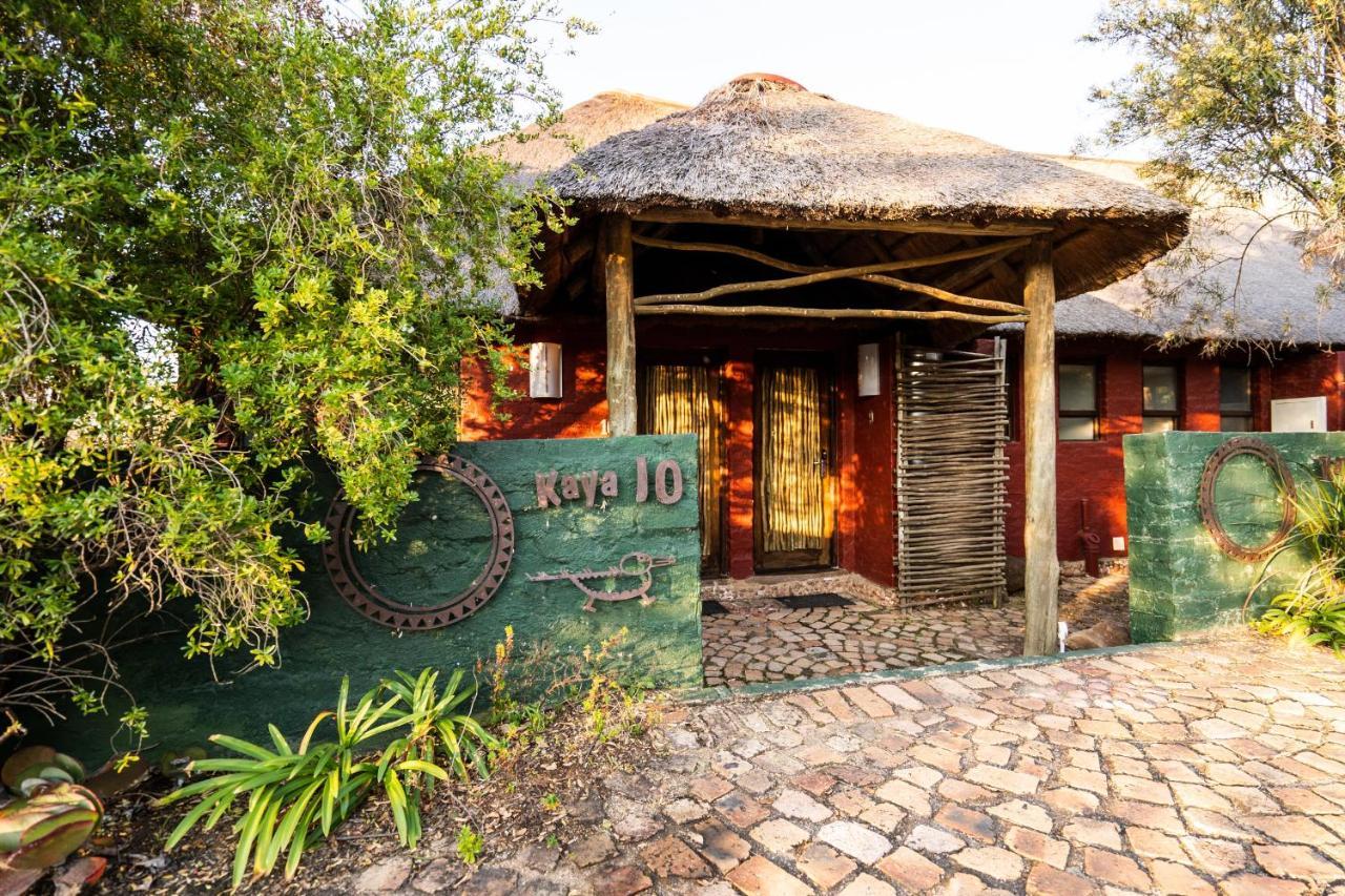 Hakunamatata Lodge & Health Spa/ Wedding & Conference Venue Muldersdrift Ngoại thất bức ảnh