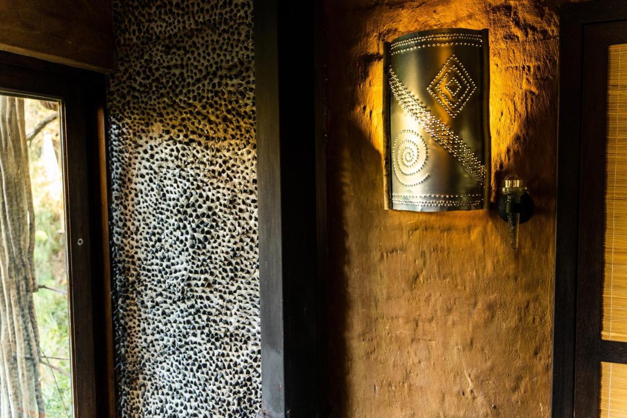 Hakunamatata Lodge & Health Spa/ Wedding & Conference Venue Muldersdrift Ngoại thất bức ảnh