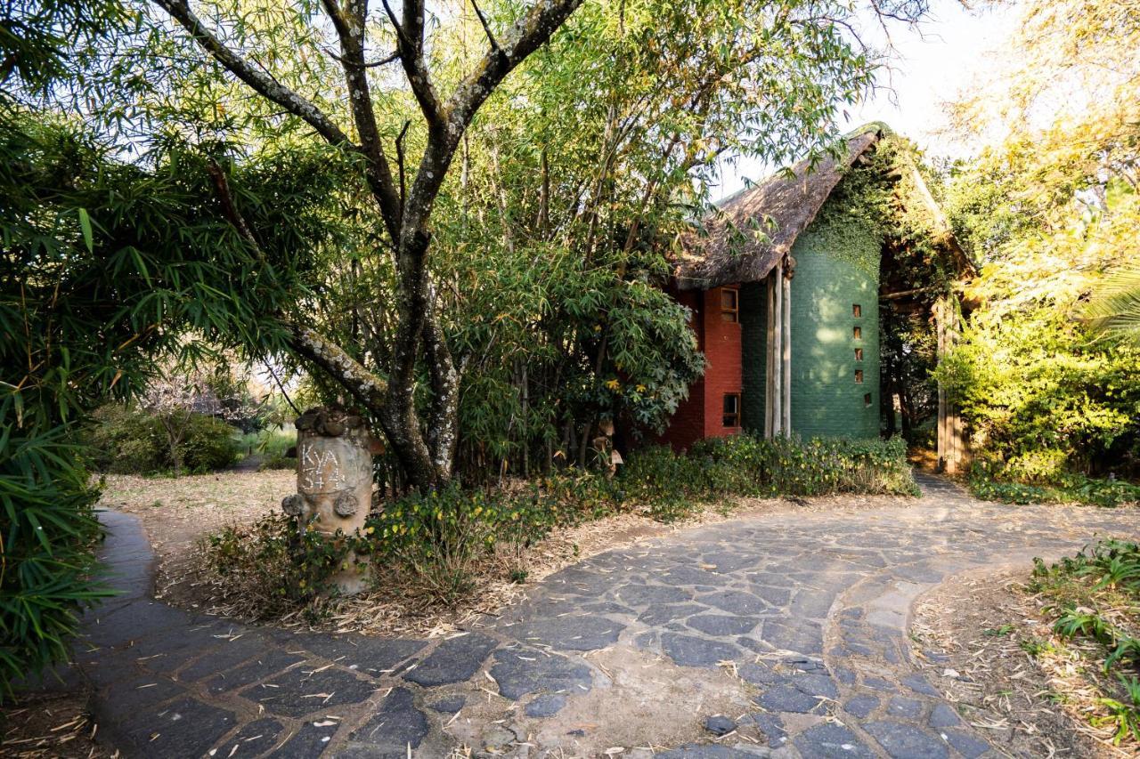 Hakunamatata Lodge & Health Spa/ Wedding & Conference Venue Muldersdrift Ngoại thất bức ảnh