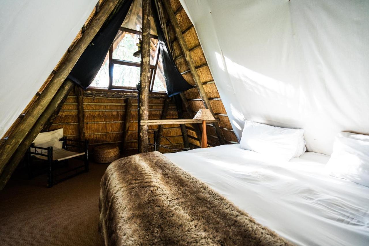 Hakunamatata Lodge & Health Spa/ Wedding & Conference Venue Muldersdrift Ngoại thất bức ảnh