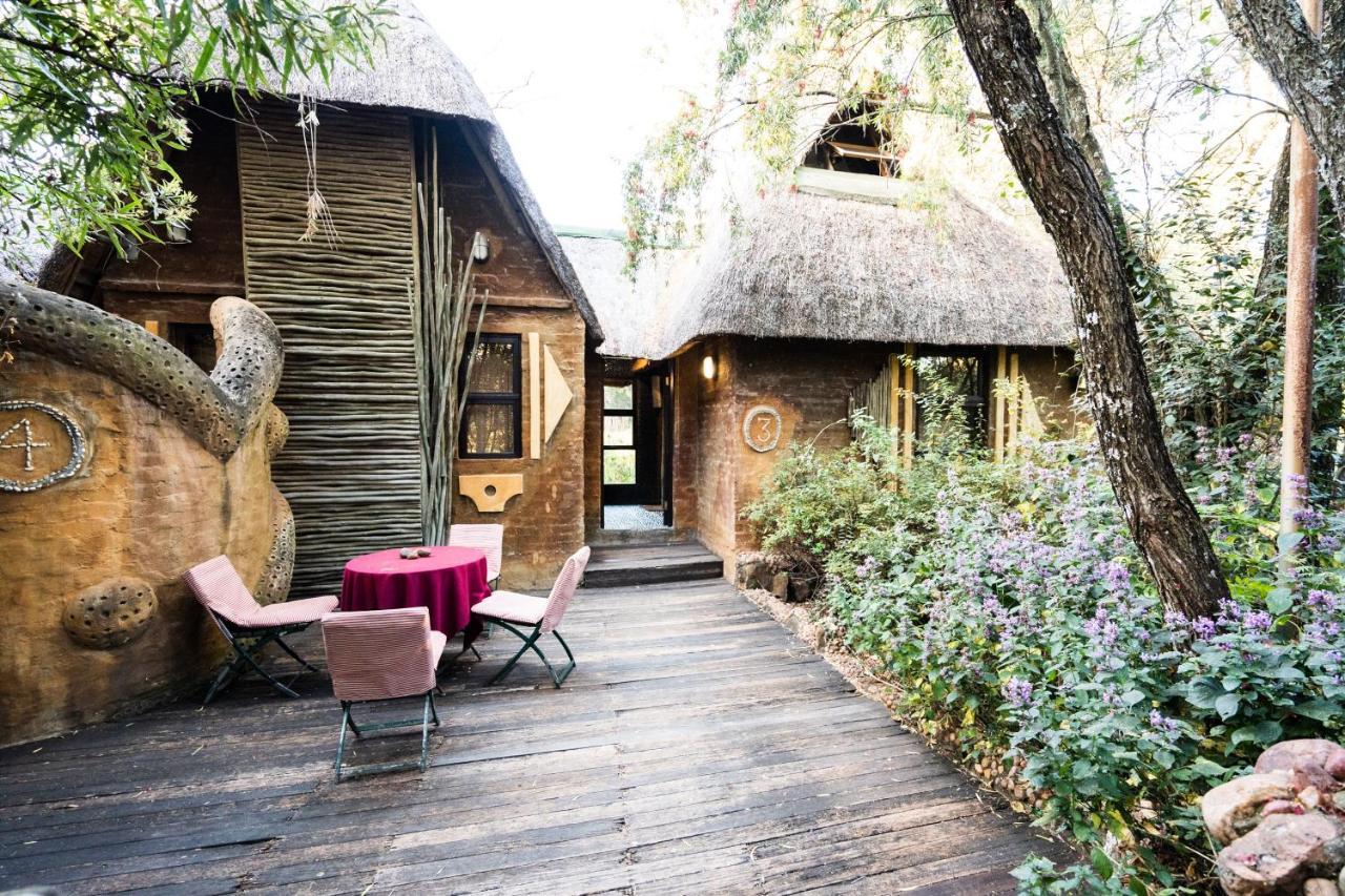 Hakunamatata Lodge & Health Spa/ Wedding & Conference Venue Muldersdrift Ngoại thất bức ảnh