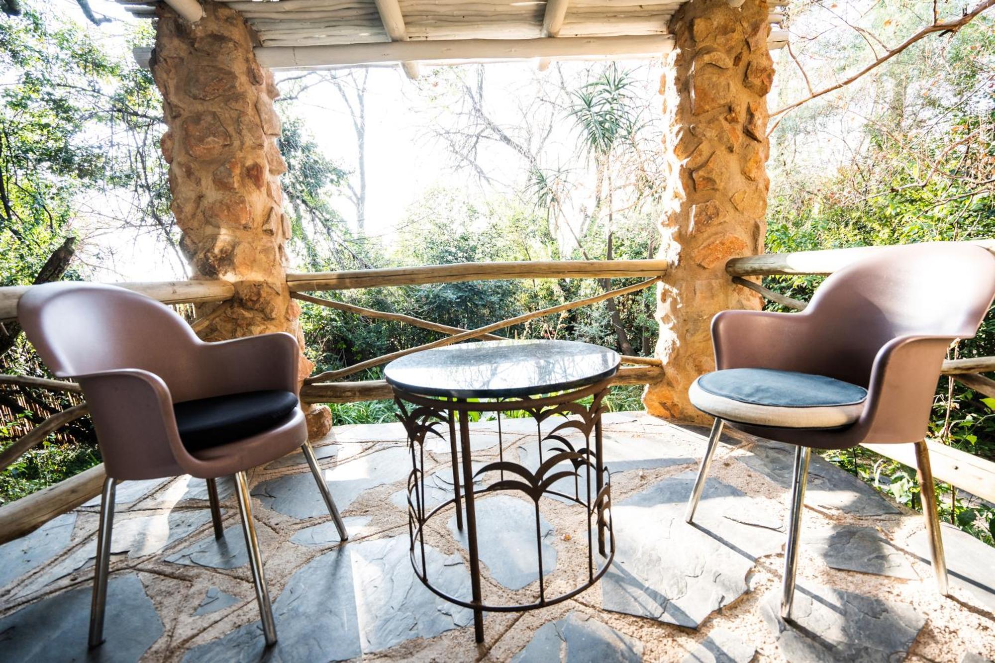 Hakunamatata Lodge & Health Spa/ Wedding & Conference Venue Muldersdrift Ngoại thất bức ảnh