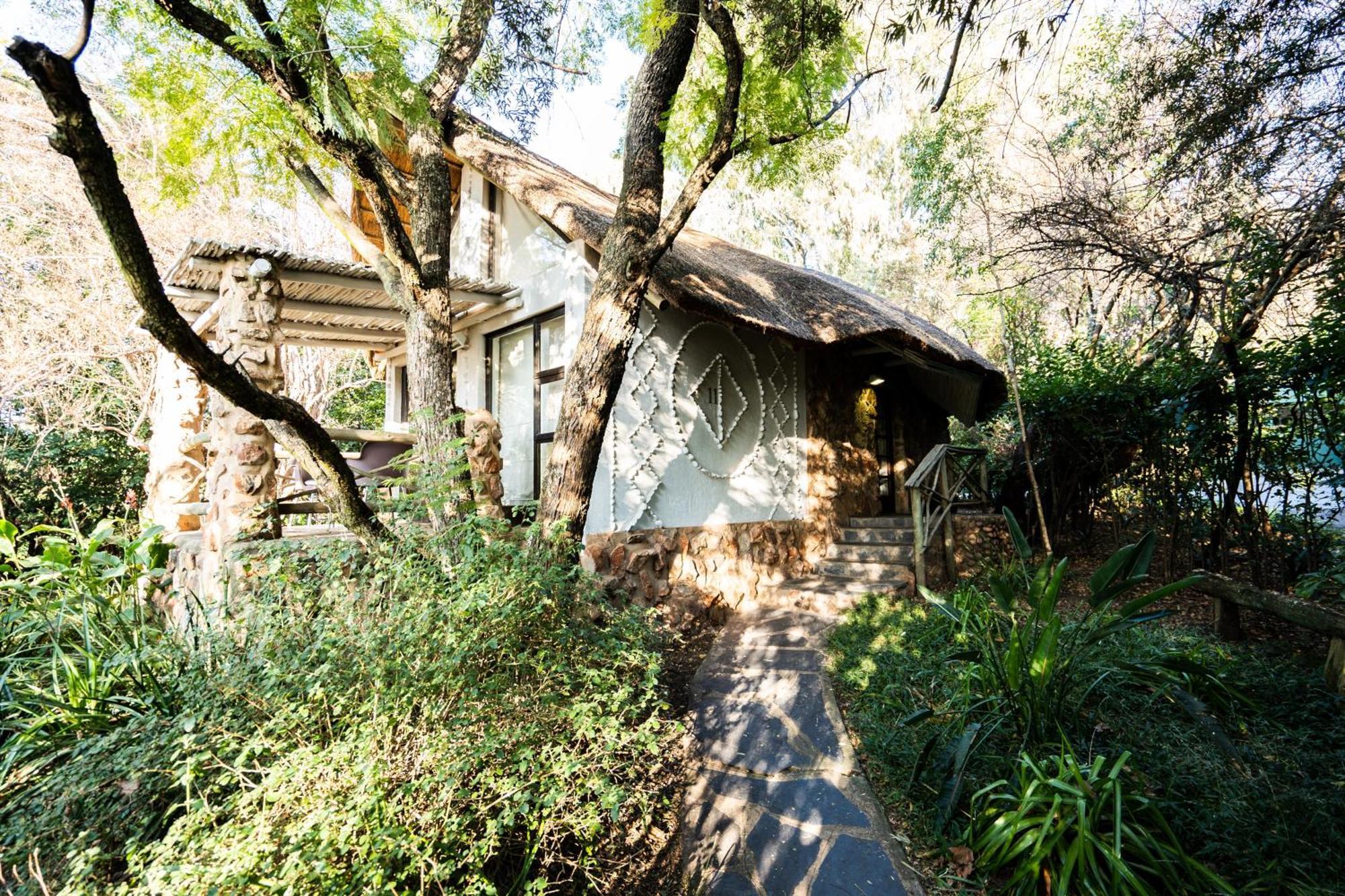 Hakunamatata Lodge & Health Spa/ Wedding & Conference Venue Muldersdrift Ngoại thất bức ảnh